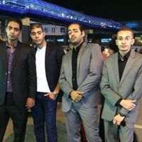 Ahmed Soudy