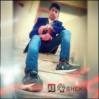 Abhishek Rawat