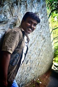 Shanmugam Ragavanantham