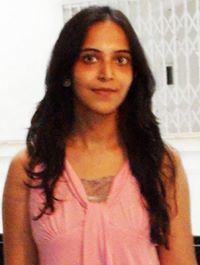 Sumathi Alva