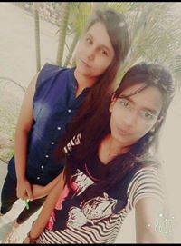 Nikita Singh