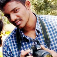 Dhananjay Kadam