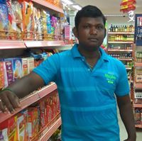 Anand Kumar
