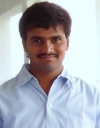 Bharadhwaj Reddy