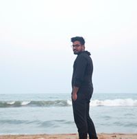 Sonu Arun