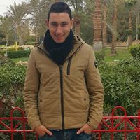 Ahmed Eldayes