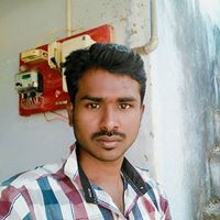 Vasanth Raj