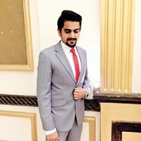 Saadat Ali