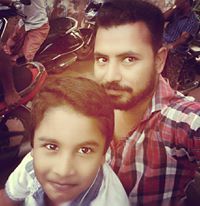 Sherin Sain