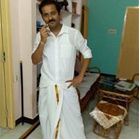Ashish Sharma