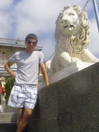 Володимир Любчинський