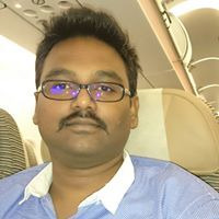 Ilango Pandiyathuray
