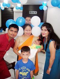 Priyanka Sahu