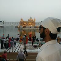 Sukhjeet Arora