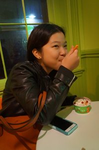 Yebin