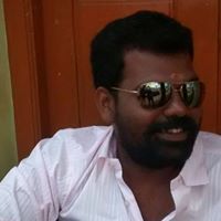 Chandru Bose