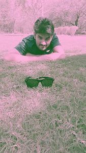 Mukesh Choudhary