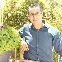 Mohammad Al Bdour