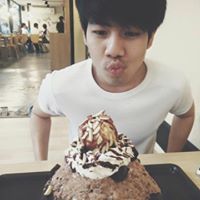 Krishnaphat Mingsamdang