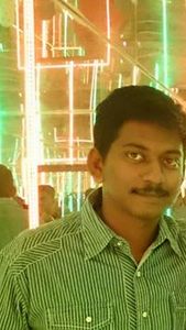 Rajashekar Reddy