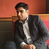 Mohsin Bhatti