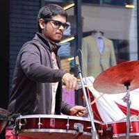 Rahul Shivakumar