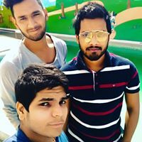 Dushyant Vyas