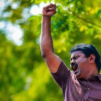 சங்கர் சிதம்பரம்