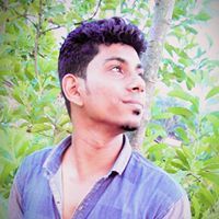 কাব্য যোদ্ধা