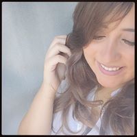 Mirna Kantoush