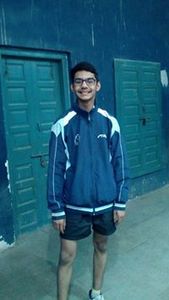 Utsav Joshi