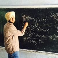 Saman Thind