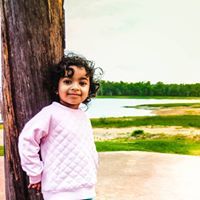 George Varkey