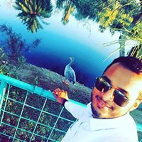 Osama Ahmed
