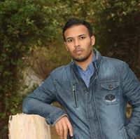 Taheer Algarawi