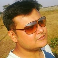 Shirsham Chowdhury