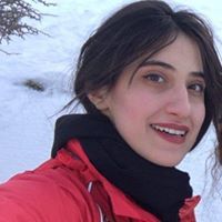 Hedyeh AhmadNejad