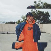 Alex Min