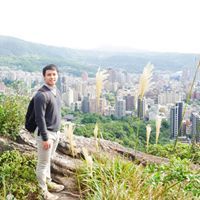 Che-Yu  Eric Chiu