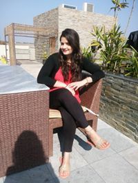 Surbhi Jain