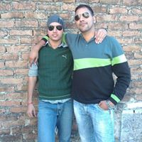 Kuldeep Singh