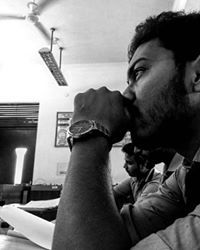 Prashant Manori