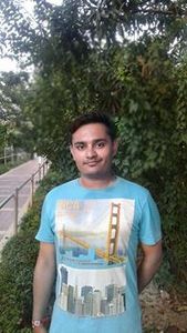 Harshit Trivedi