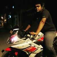 Gaurav Mitra