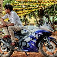 Rahul Das