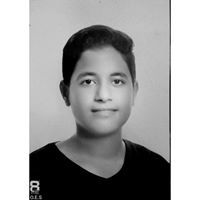 Omar Ehab Salim