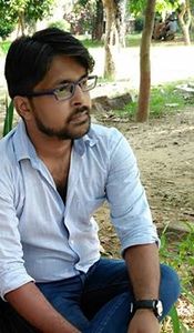 Vivek Maurya