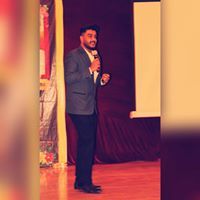Siddhant Sharma