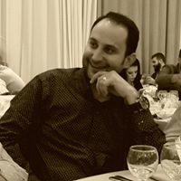 Βαγγέλης Κονάκης