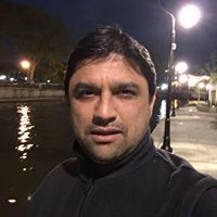 Mohan Vaze